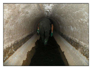 七星关管道高压清洗