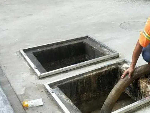 七星关化粪池清理