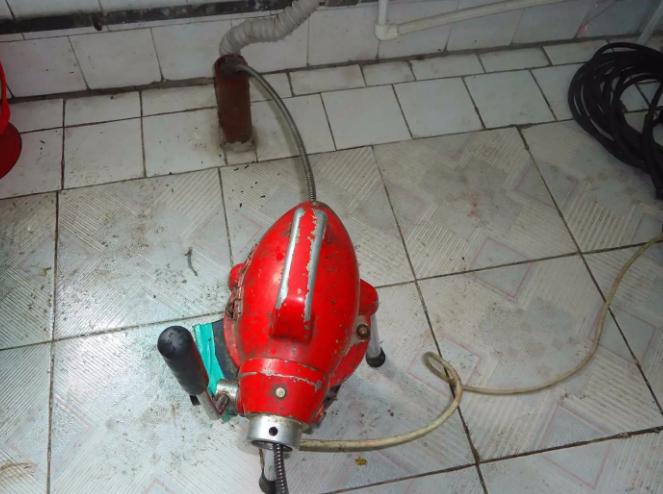 七星关下水道疏通