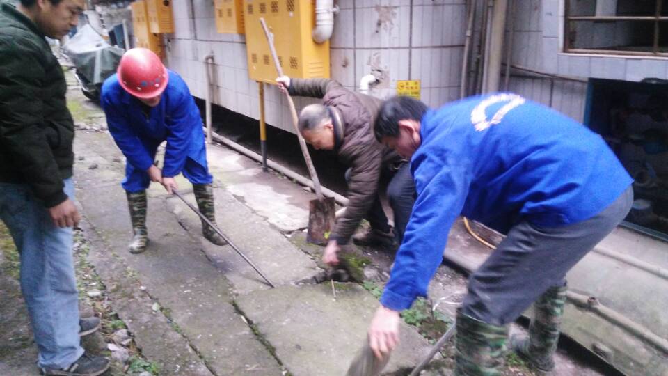 七星关清掏化粪池、管道疏通一站式服务<高效><技术><可靠>